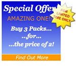 NicoBloc special offer